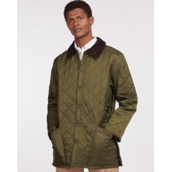 BARBOUR LIDDESDALE QUILT