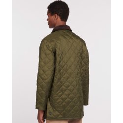 BARBOUR LIDDESDALE QUILT