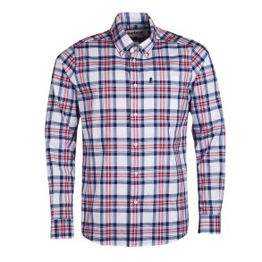 BARBOUR HIGHLAND 6, SKY