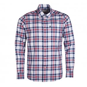 BARBOUR HIGHLAND 6, SKY