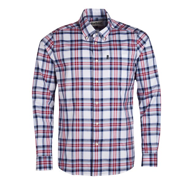 BARBOUR HIGHLAND 6, SKY