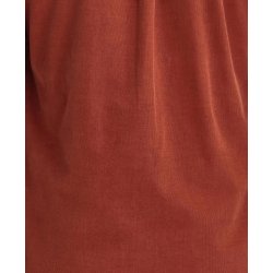 BARBOUR RAMSEY TAILORED SKJORTE, ORANGE
