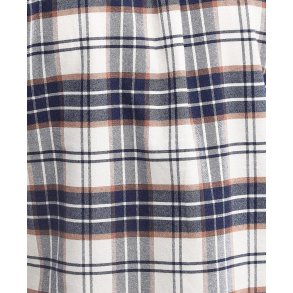 BARBOUR PORTDOWN TAILORED SKJORTE