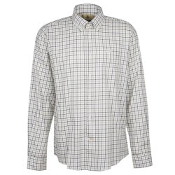 BARBOUR PRESTON SKJORTE