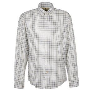 BARBOUR PRESTON SKJORTE