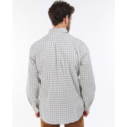 BARBOUR PRESTON SKJORTE