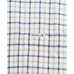 BARBOUR PRESTON SKJORTE