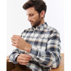 BARBOUR MENTMORE REGULAR SKJORTE