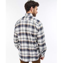 BARBOUR MENTMORE REGULAR SKJORTE