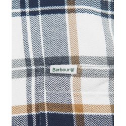 BARBOUR MENTMORE REGULAR SKJORTE
