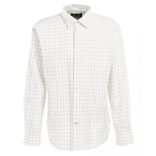 BARBOUR HANSTEAD COUNTRY ACTIVE SHIRT