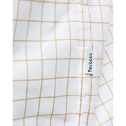 BARBOUR HANSTEAD COUNTRY ACTIVE SHIRT