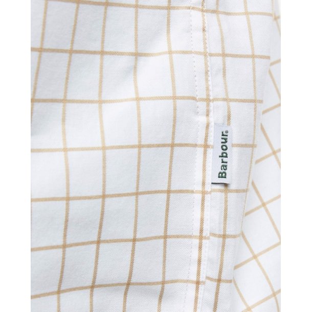 BARBOUR HANSTEAD COUNTRY ACTIVE SHIRT