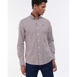 BARBOUR FINKLE TAILORED SKJORTE