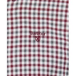 BARBOUR FINKLE TAILORED SKJORTE