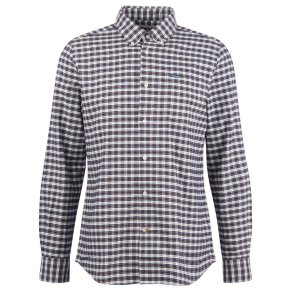 BARBOUR EMMERSON TAILORED SKJORTE