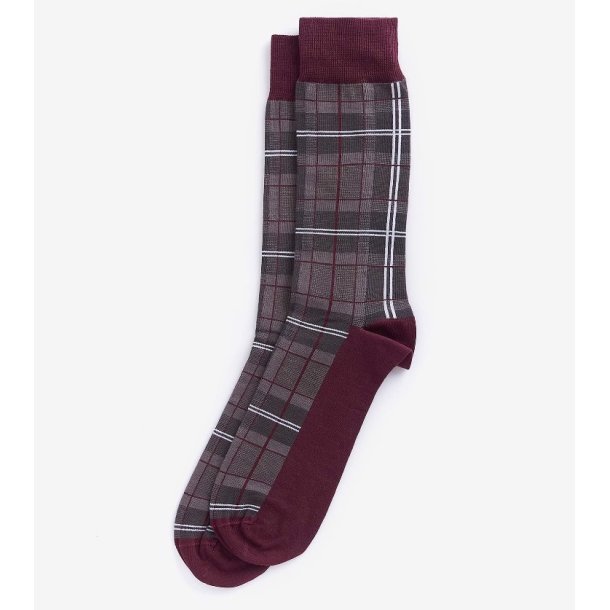 BARBOUR BLYTH SOK