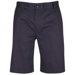 BARBOUR CITY NEUSTON SHORTS, NAVY