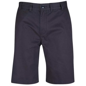 BARBOUR CITY NEUSTON SHORTS, NAVY