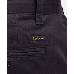 BARBOUR CITY NEUSTON SHORTS, NAVY