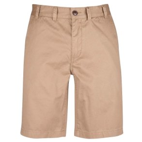BARBOUR CITY NEUSTON SHORTS, STONE