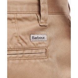 BARBOUR CITY NEUSTON SHORTS, STONE