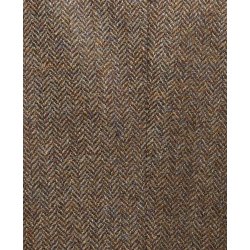 BARBOUR FIRTH MOONS HERRINGBONE BLAZER