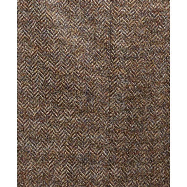 BARBOUR FIRTH MOONS HERRINGBONE BLAZER