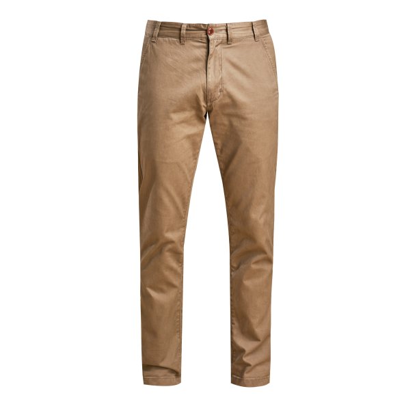 BARBOUR CITY NEUSTON CHINO