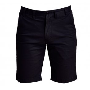 BARBOUR PERFORMAN. NEU. SHORTS, NAVY