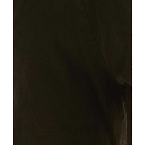 BARBOUR WASHED TF STRETCH TWILL TROUSER