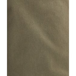 BARBOUR WASHED TWILL TF BUKSER, OLIVE