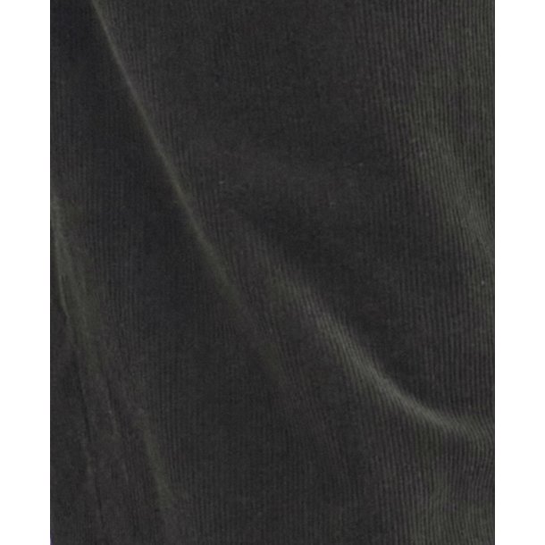 BARBOUR ST CORD TAILORED FIT BUKSER, FOREST