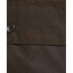 BARBOUR NORTHUMBRIA WAX JAKKE