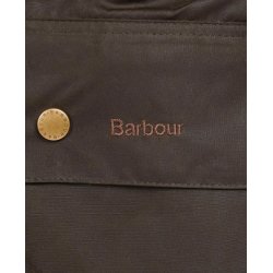 BARBOUR NEW WESTMORLAND VEST, OLIVE