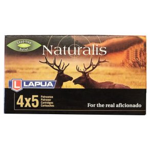 LAPUA .243 NATURALIS 5,8G.