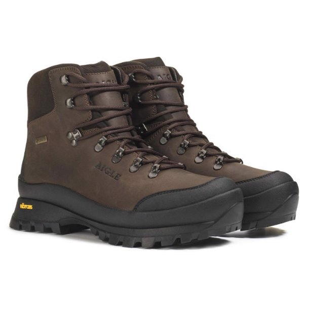 AIGLE MUNTAGNA GTX L�DERST�VLE GORETEX