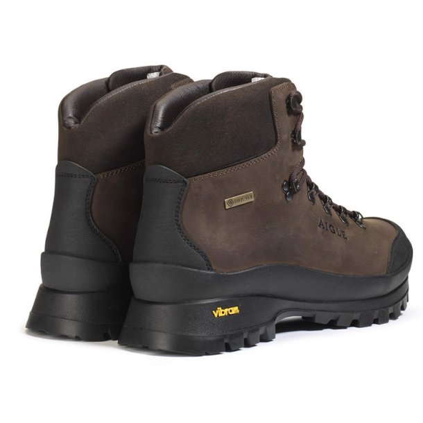 AIGLE MUNTAGNA GTX LDERSTVLE GORETEX