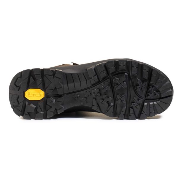 AIGLE MUNTAGNA GTX L�DERST�VLE GORETEX