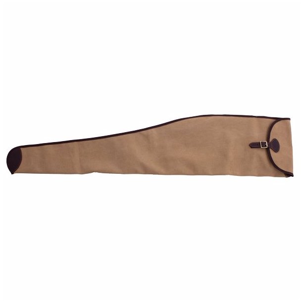 NORDHUNT RIFFELFODERAL FOLDBAR 132CM BEIGE