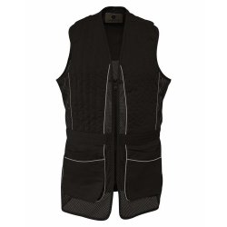 NORDHUNT SKYDEVEST, BLACK