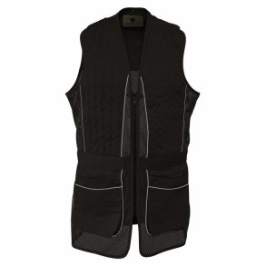 NORDHUNT SKYDEVEST, BLACK
