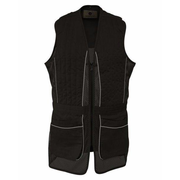 NORDHUNT SKYDEVEST, BLACK