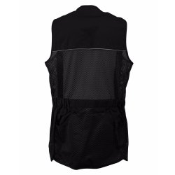 NORDHUNT SKYDEVEST, BLACK
