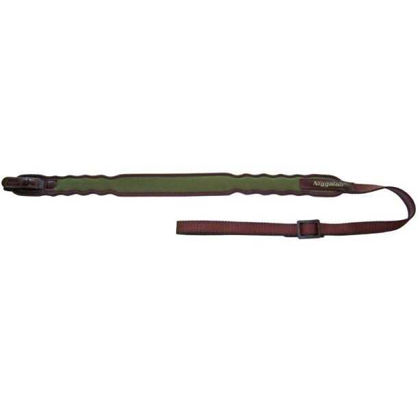 NIGGELOH REM GEV�R/HAGL GR�N, QUICK RELEASE