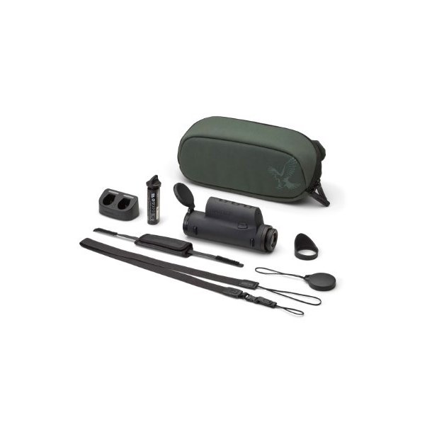 SWAROVSKI TM35 TERMISK CLIP ON - SPOTTER