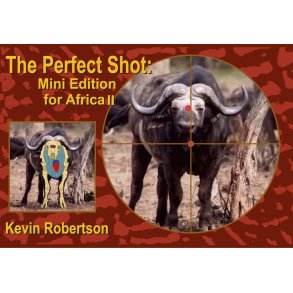 BOG THE PERFECT SHOT AFRIKA 2 MINI