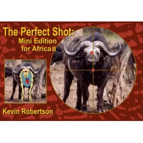 BOG THE PERFECT SHOT AFRIKA 2 MINI