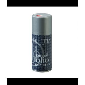 BERETTA GUN OIL 125ML