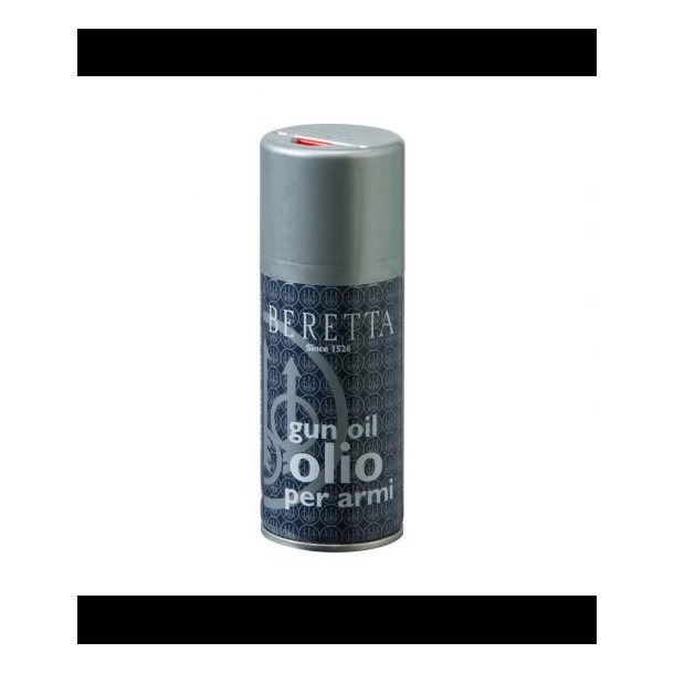BERETTA GUN OIL 125ML